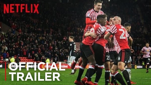 Sunderland ´Till I Die