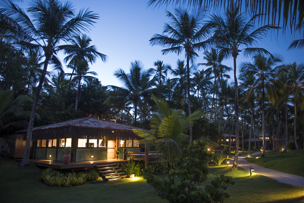 O Txai Resort Itacaré é o destino ideal para quem busca diversão, tranquilidade, alta gastronomia e contato com a natureza.