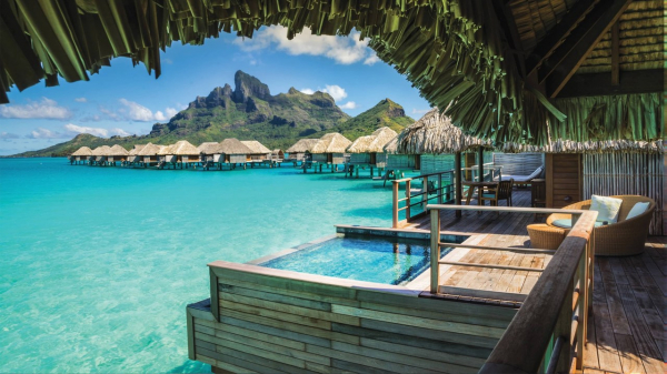 Four Seasons compartilha roteiros e experiências inspiradas no Wandermust, a incansável necessidade de viajar