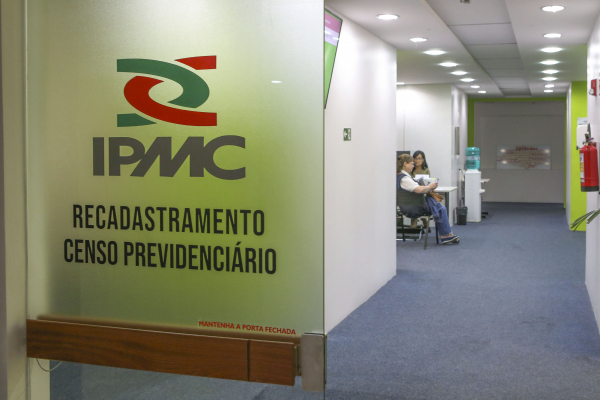 A PEC diz que se o Estado fizer ‘nós estamos dentro’, diz presidente do IPMC