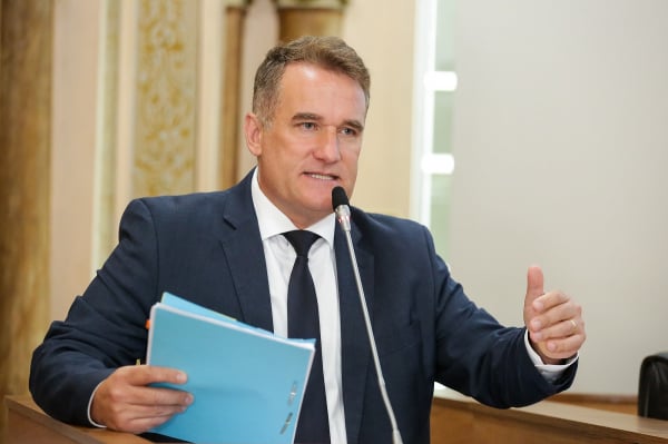 Tico Kuzma
