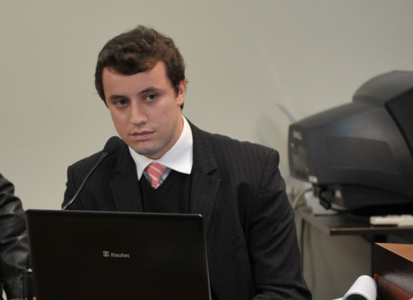 Diogo Castor: procurador também chamou ministros de "turma do abafa" em artigo, segundo investigação do CNMP