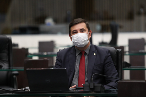 Delegado Fernando Martins (PSL): ascensão após cassação de Francischini