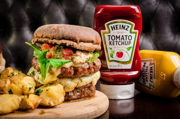 Burger Fest