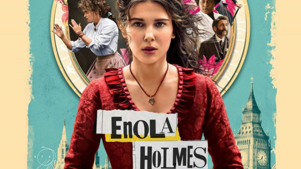 Enola Homes estreia na Netflix dia 23 de setembro