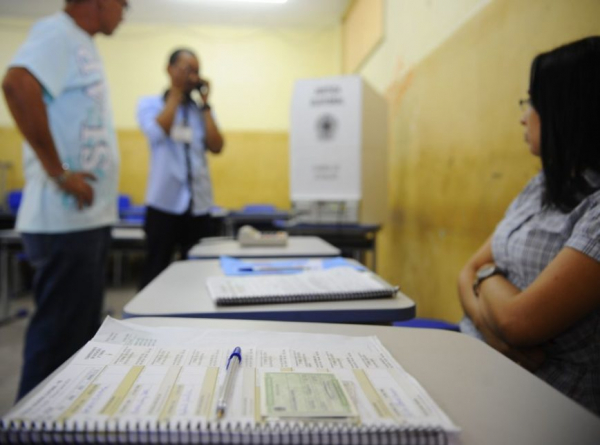 TSE suspendeu as consequências para quem não votou nem justificou a ausência nas Eleições 2020