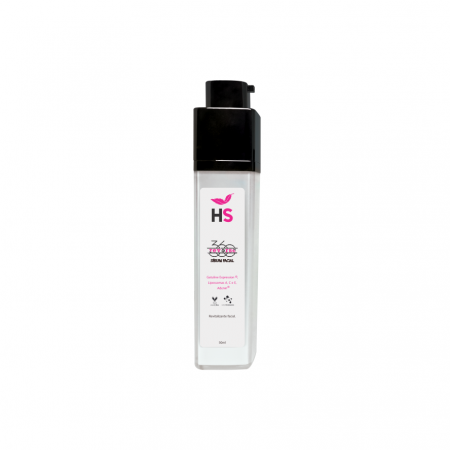 SÉRUM FACIAL 360 REVERSE
