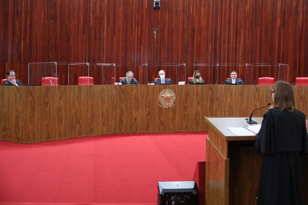 TSE: limites estabelecidos para as eleições de 2018 serão reajustados pela inflação do período