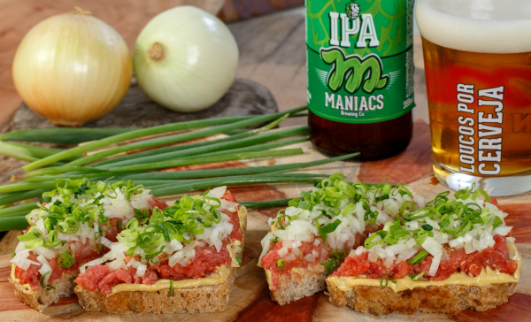 Este é do Maniacs