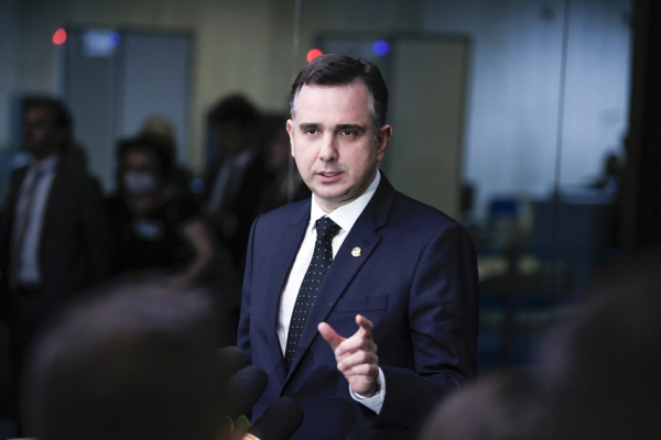 Pacheco (PSD/MG): presidente do Senado disse que não há problema para o funcionamento simultâneo de várias CPIs.