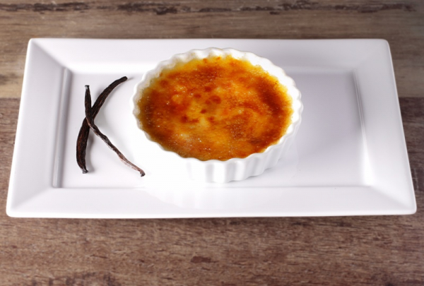 Creme Brulee
