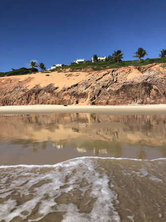 Tibau do Sul tem um dos melhores hoteis do Rio Grande do Norte: o Kilombo Villas