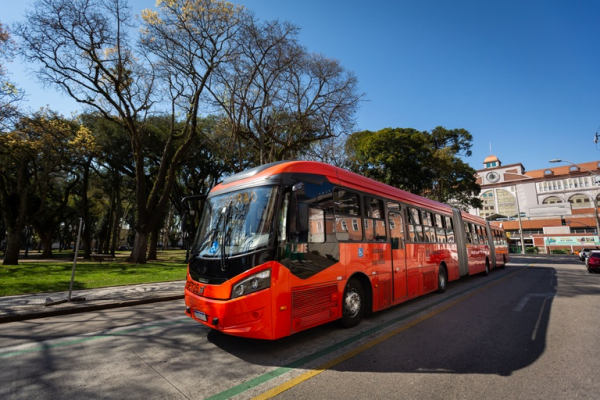 Ideia é que arrecadação com apostas seja destinada ao subsídio do transporte público de Curitiba