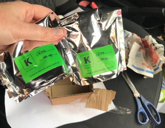 Kratom