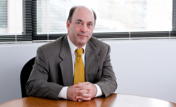 Edgar D’Andrea, sócio da PwC Brasil e líder da área de Cibersegurança