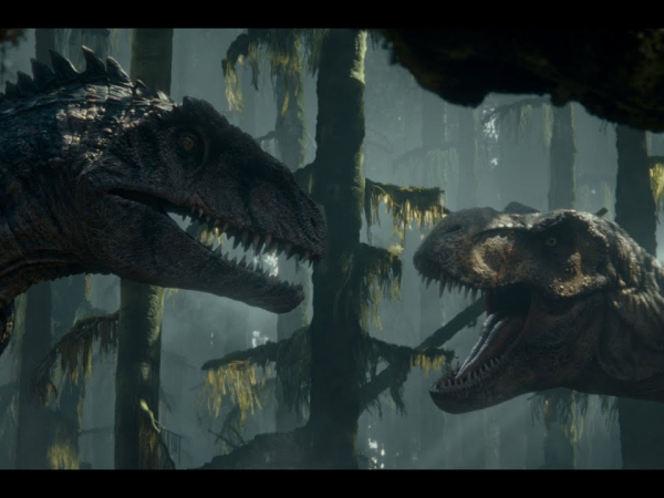 Giganotossauro x tiranossauro rex: qal dos predadores vai vencer?