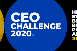 P&G convida estudantes universitários a participarem do CEO Challenge 2020