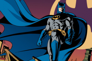 Batman Day 2019: veja as aparições do Homem-Morcego na TV e no cinema