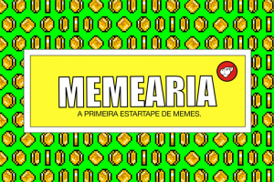 Concurso de criação de memes dará prêmio de R$ 20 mil ao vencedor. Saiba tudo