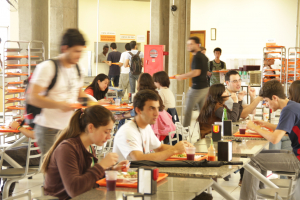 UTFPR anuncia reajuste de R$ 1 nas refeições nos restaurantes universitários