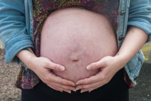 Estudantes de enfermagem da UFPR ajudam grávidas no plano de parto