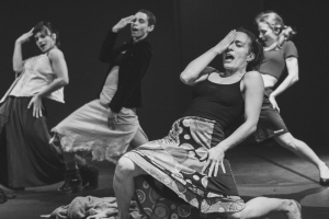 Seis mulheres que atuam nos bastidores inspiram espetáculo de dança contemporânea em Curitiba