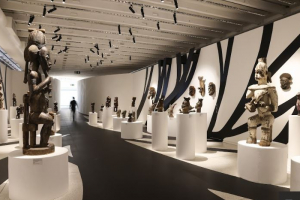 Museu Oscar Niemeyer realiza 'Uma Noite no MON'. Saiba detalhes