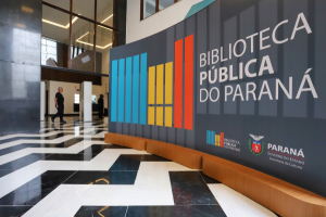 Biblioteca Pública do Paraná abre inscrições gratuitas para oficina literária de contos