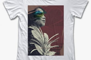 Empresa paranaense lança coleção de camisetas em prol da Amazônia