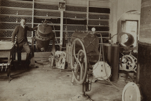 Site e livro contam a história das primeiras cervejarias artesanais de Curitiba
