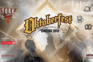 Nova edição da Oktoberfest em Curitiba acontece em setembro