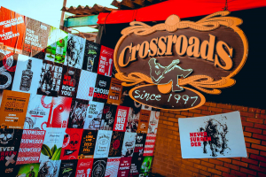 Dia do Rock: Festival Crossroads anuncia line-up com mais de 50 atrações