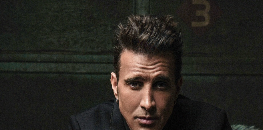 Scott Stapp Vocalista Do Creed Anuncia Show Em Curitiba Saiba Quando Barulho Curitiba 