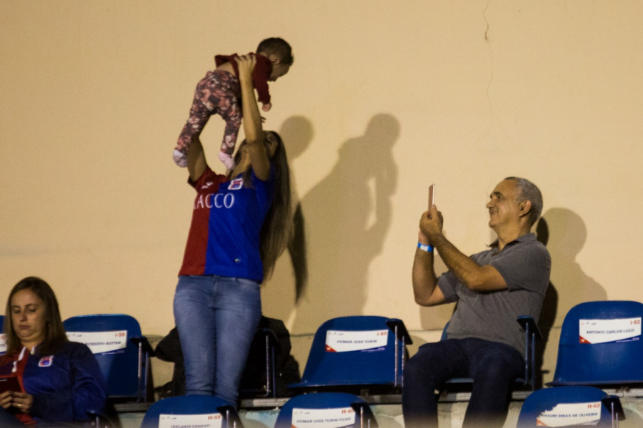 Paraná 1 x 0 CRB, segunda rodada da Série B
