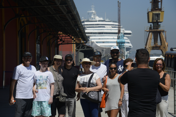 "Turismo registrou crescimento de 0,3%. (Foto: Arquivo\/Ag\u00eancia Brasil)"