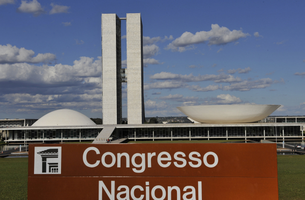 Pauta do Congresso desta semana inclui vota\u00e7\u00e3o do Cadastro Positivo