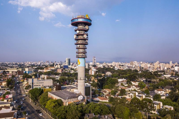 Torre Panor\u00e2mica n\u00e3o abre \u00e0s segundas-feiras