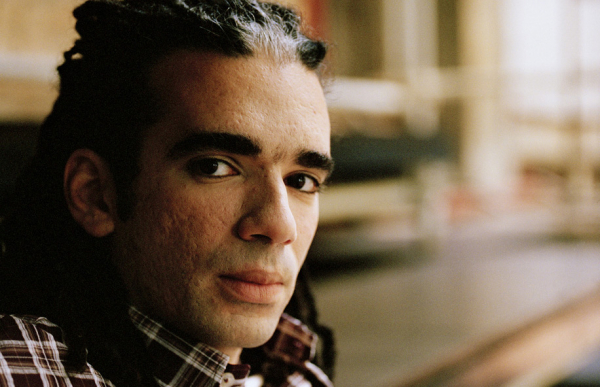Max de Castro.