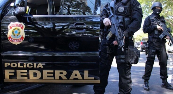 Concurso oferece 500 vagas para Pol\u00edcia Federal