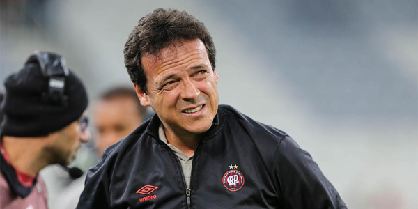 "O t\u00e9cnico do Atl\u00e9tico, Fernando Diniz: \u201cTemos que jogar dentro das nossas caracter\u00edsticas o tempo todo\""