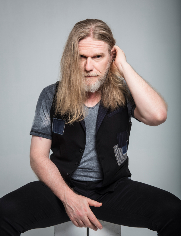 Humberto Gessinger.