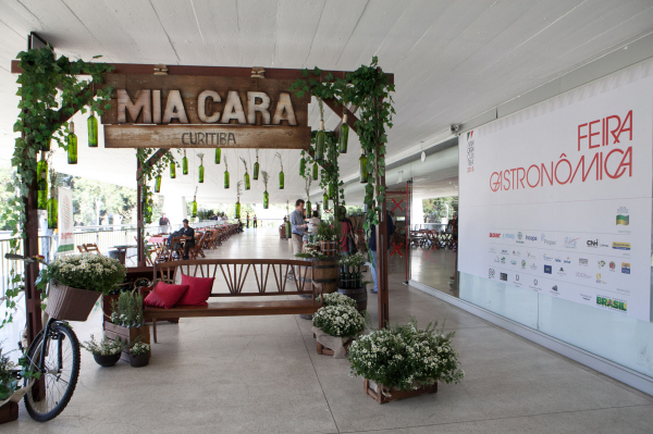 Festival Mia Cara Curitiba.