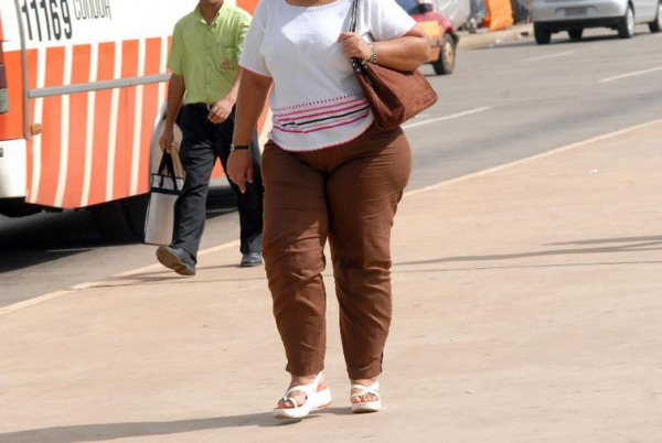Obesidade \u00e9 a causa de 15% das mortes causadas por c\u00e2ncer no Brasil