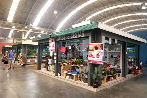 Shopping Popular tem espa\u00e7os para novos lojistas