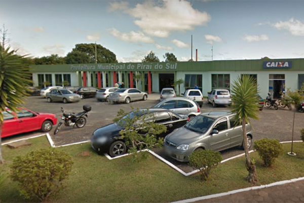 Prefeitura de Pira\u00ed do Sul