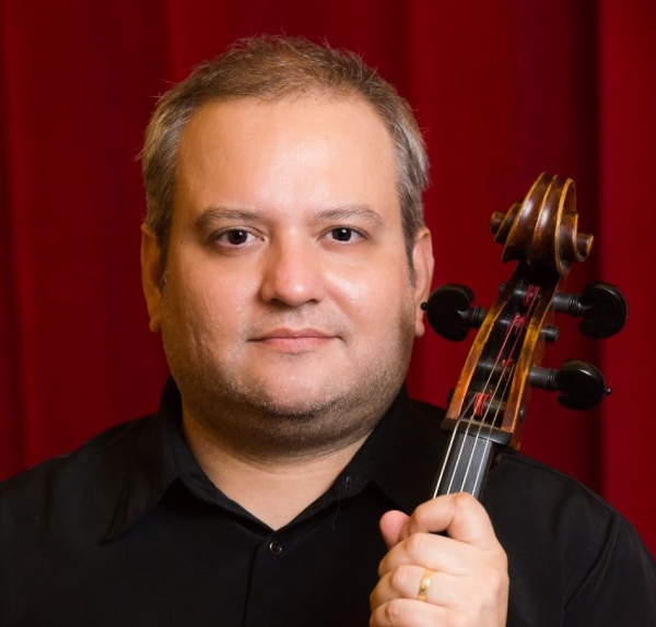 Rodrigo Andrade.