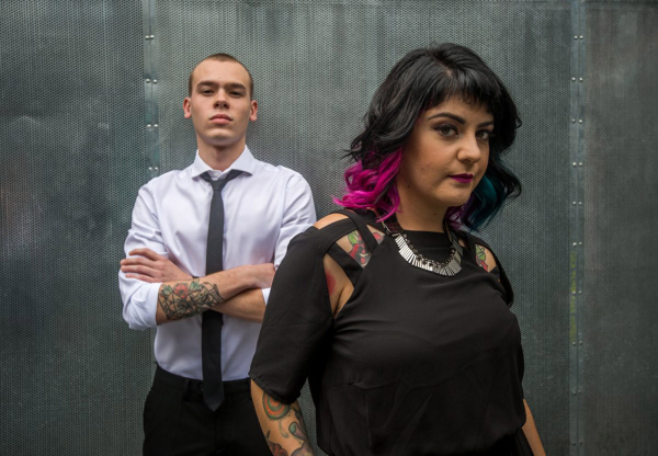 Duo MusInk.
