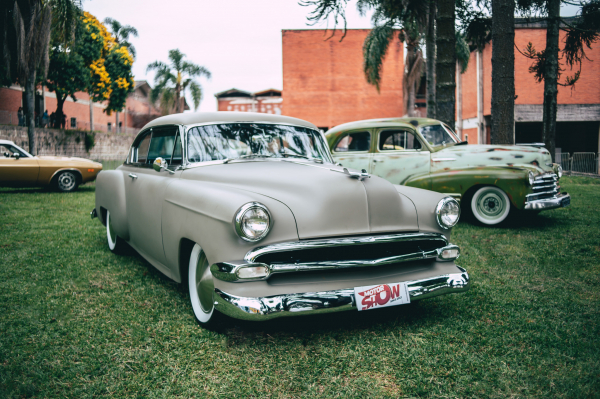 Motor Show.