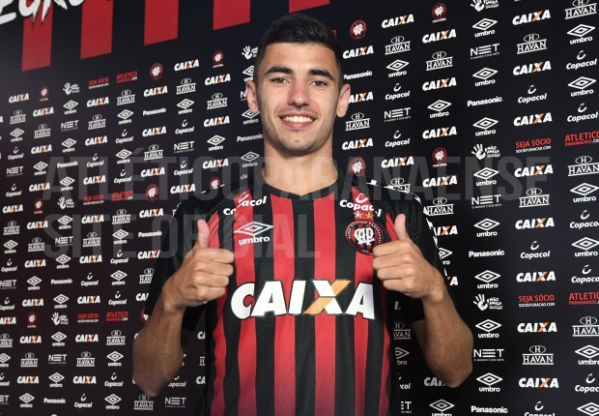 "Bill: artilheiro da terceira divis\u00e3o do Campeonato Paulista"