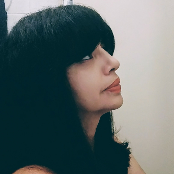 Autorretrato janeiro 2018